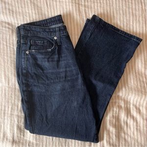 a new day Bootcut High Waisted Jeans